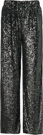 Mart Visser Mira Broek Donker Metallic