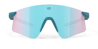 Rudy Project ASTRAL X SP943464-0000 Mens Sunglasses Blue Size 150