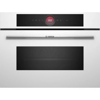 Bosch Horno Bosch Cmg7241w1 Multifunci&oacute;n 45l 3600w