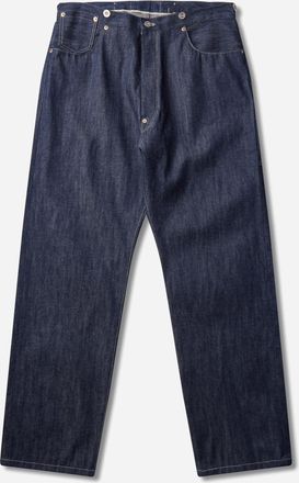 Levi's Men s 1870s Nevada Overall Indigo
