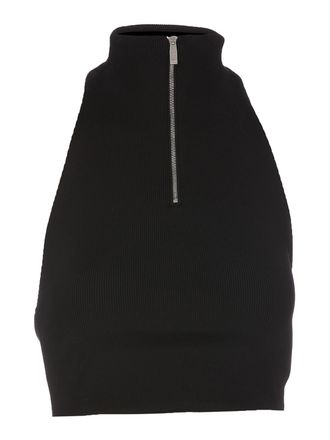 Off-white Open back top