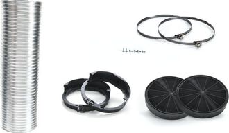 Neff Neff - Kit De Reciclaje De Capota - Z5135x3