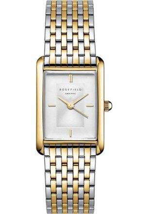 Rosefield Womens HWDSG-H03 Ladies Heirloom Watch - Gold - One Size