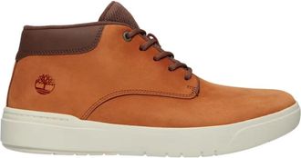 Timberland Schoenen - Heren - Veterlaarzen - Bruin - 41 1/2 EU - Schoenen