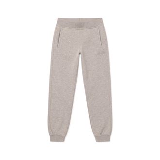 Freddy Pantaloni Donna Regular M&eacute;lange con Fondo a Polsino