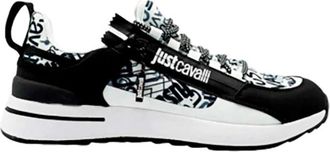 Just Cavalli Sneaker - Heren - Sneakers - Veelkleurig - 42 EU - Schoenen