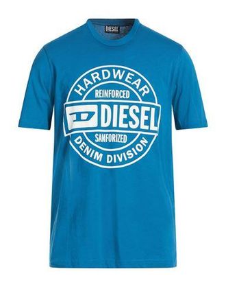 Diesel CAMISETAS Y TOPS - Camisetas en YOOX.COM