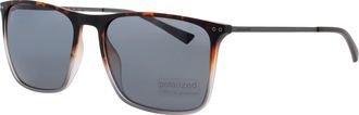 Jaguar Sunglasses BROWN