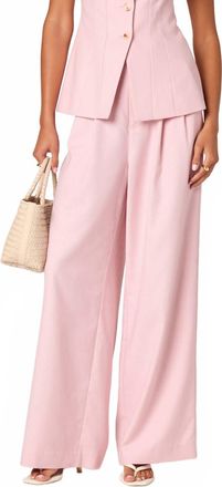 Astr Neha Pant In Pink