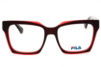 Fila VFI429 Eyeglasses - Red