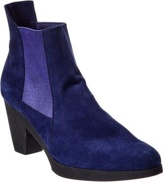 Arche Divana Leather Boot