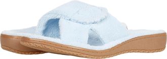 David Tate Cozy Light Blue COZY-450 Womens