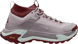 Nike ACG Zegama Hike Wanderschuhe f&uuml;r Damen | grau
