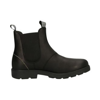 Docksteps Jasper 1302 Chelsea Boot - - Shoes - Uomo - Nero - 43 EU