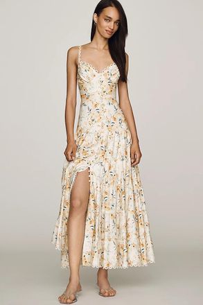 ASTR the Label Tazia Maxi Dress