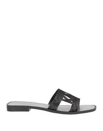 Karl Lagerfeld CALZADO - Sandalias con cierre en YOOX.COM