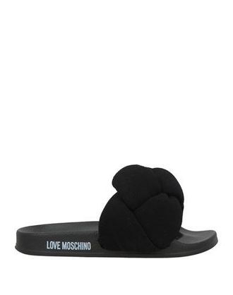 Love Moschino SCHUHE - Sandalen auf YOOX.COM