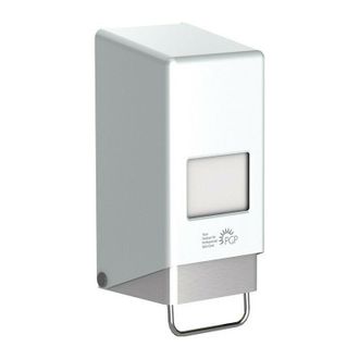 Physioderm Physioderm - Dispensador Variomat M H316xw134xd128 Aprox. Mm 2l Blanco Ivraxo