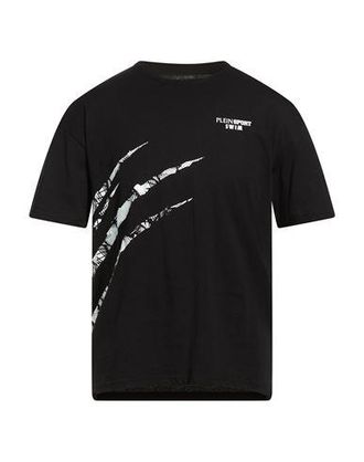 Plein Sport TOPWEAR - T-shirts on YOOX.COM