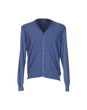 Hackett MAGLIERIA - Cardigan su YOOX.COM