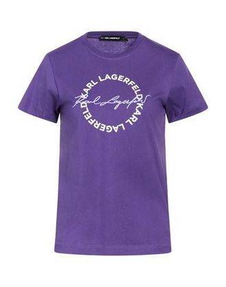 Karl Lagerfeld TOPWEAR - T-shirts su YOOX.COM