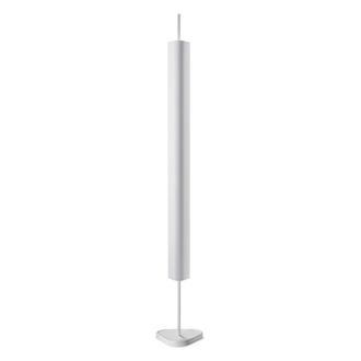FLOS Emi LED Stehleuchte, all white
