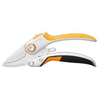 Fiskars Herramienta Para Podar Fiskars P971 Mecanismo De Trinquete Mango Ergon&oacute;mico