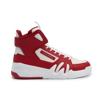 Giuseppe Zanotti Heren, Schoenen, Veelkleurig, Maat: 41 1/2 EU Leer