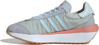adidas (WMNS) adidas Originals Country XLG Boost Teal White ID0499