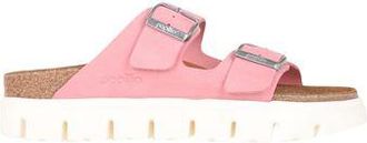 Papillio CALZADO - Sandalias con cierre en YOOX.COM