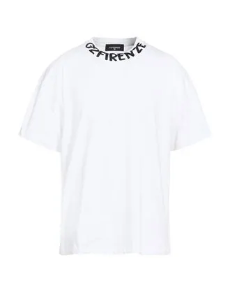 G2Firenze TOPWEAR - T-shirts on YOOX.COM