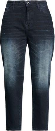 A|X Armani Exchange BOTTOMWEAR - Pantaloni jeans su YOOX.COM