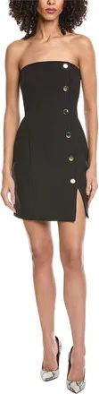 Toccin Michelle Strapless Mini