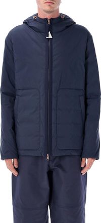 Moncler Caracara Short Down Jacket