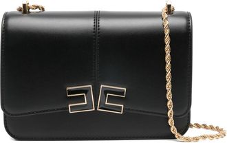 Elisabetta Franchi Umh&auml;ngetasche mit Kette