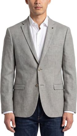 Corneliani Cc Collection Virgin Wool Jacket