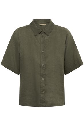 Culture Korte mouwen shirt CUaniela Korte mouwen shirt Relaxed fit