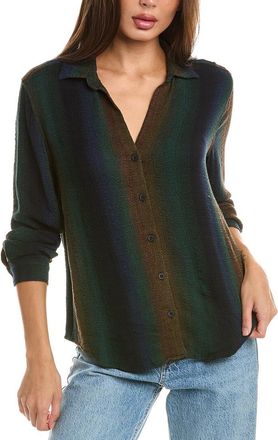 Bella Dahl Classic Button Down Shirt