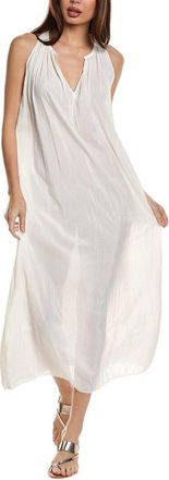 Solid & Striped The Milly Maxi Dress