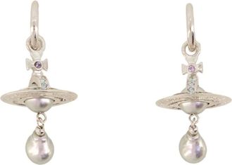 Vivienne Westwood Mujer, Accesorios, Gris, Talla: ONE Size