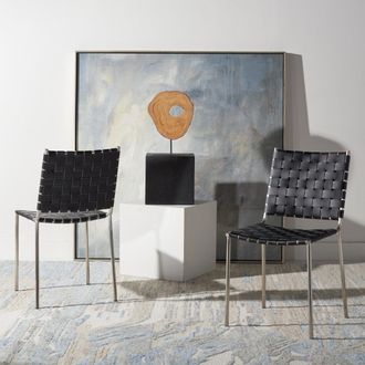 Safavieh Wesson Woven Dining Chair