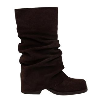 Billi Bi Mujer, Zapatos, Marr&oacute;n, Talla: 41 EU