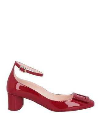 Roger Vivier FOOTWEAR - Pumps sur YOOX.COM
