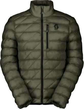Scott Insuloft Tech PL Jacket Kunstfaserjacke f&uuml;r Herren | oliv