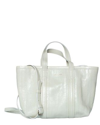 Balenciaga East West Small Shopper Tote, Never Carried (Authentic Pre-Loved)