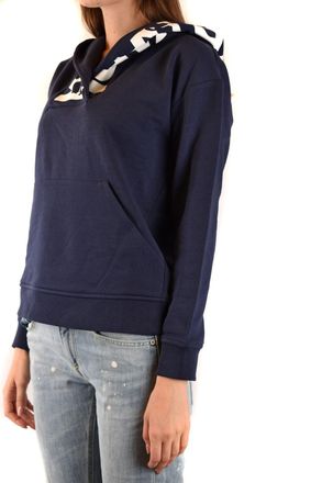 Karl Lagerfeld Sweatshirts Blau