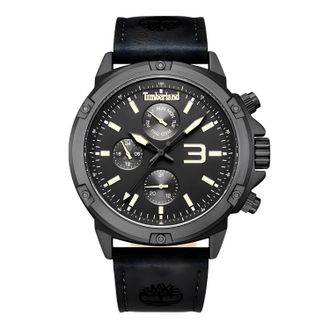 Timberland Montre Homme Timberland TDWGF9002904 (Ø 46 mm)