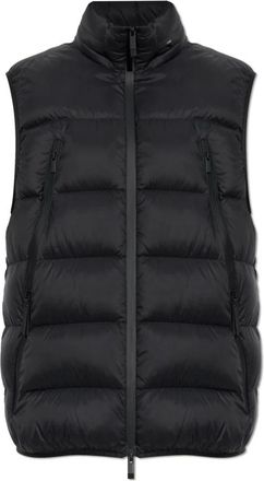 Moncler Uomo, Giacche, Nero, XL, new