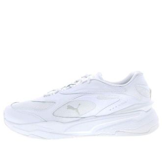 Puma RS-Fast Triple White 382059-02