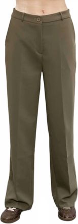 BSL Tur Havily Pantalon In Green